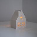 GINGERBREAD HOUSE